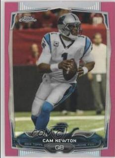 Cam Newton