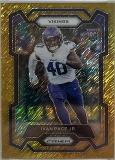 Ivan Pace Jr.