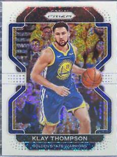 Klay Thompson