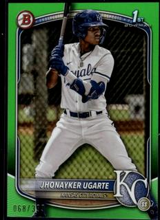 Jhonayker Ugarte