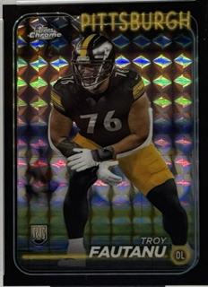 Troy Fautanu