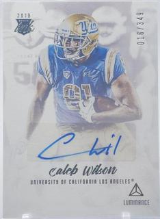 Caleb Wilson