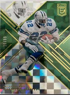Emmitt Smith