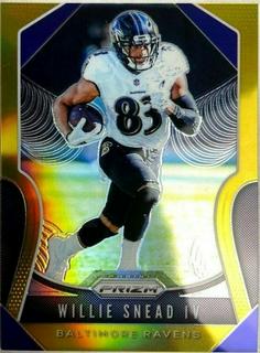 Willie Snead IV