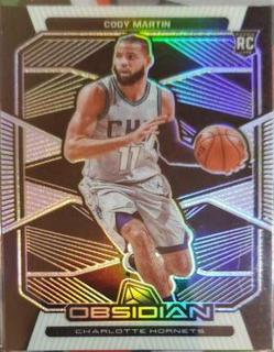 Cody Martin