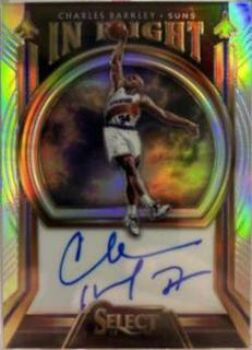 Charles Barkley
