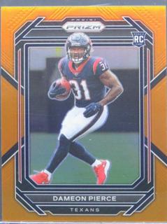 Dameon Pierce