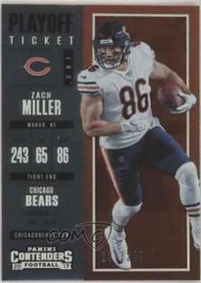 Zach Miller