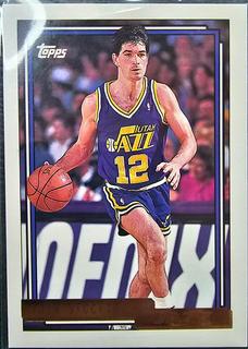 John Stockton