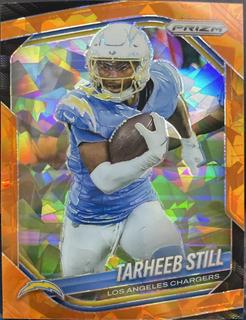Tarheeb Still