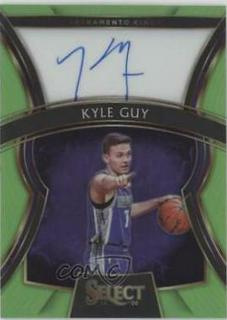 Kyle Guy