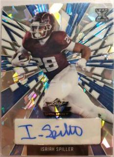 Isaiah Spiller