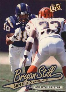 Bryan Still