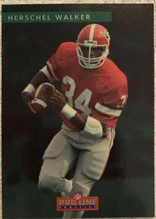 Herschel Walker