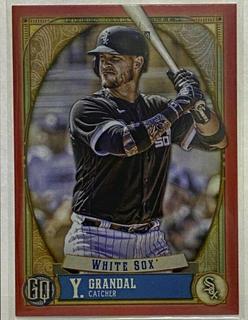 Yasmani Grandal