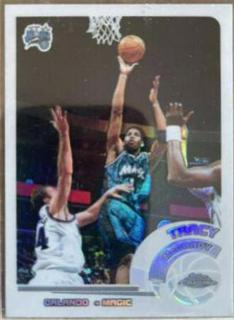 Tracy McGrady