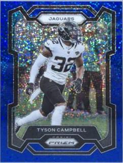 Tyson Campbell