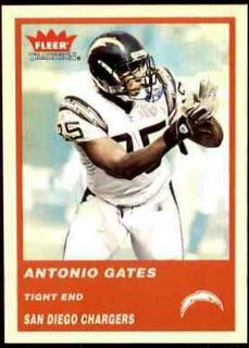 Antonio Gates