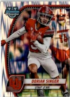 Dorian Singer