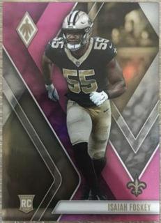Isaiah Foskey