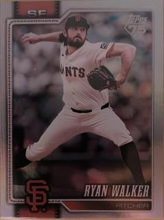 Ryan Walker