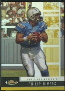 Philip Rivers