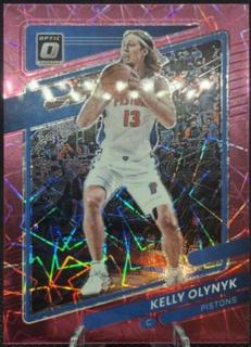Kelly Olynyk