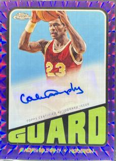Calvin Murphy