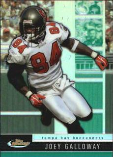 Joey Galloway