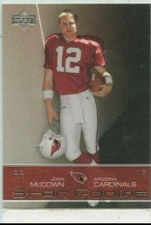 Josh McCown