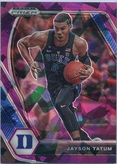 Jayson Tatum