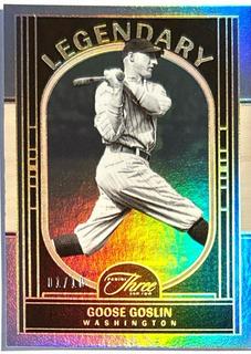 Goose Goslin