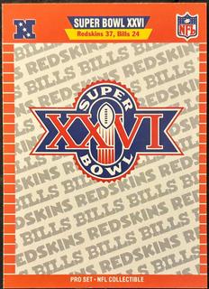 Super Bowl XXVI