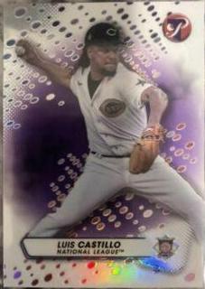 Luis Castillo