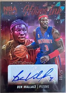 Ben Wallace
