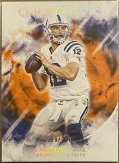 Andrew Luck
