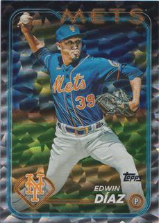 Edwin Diaz