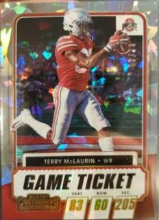 Terry McLaurin