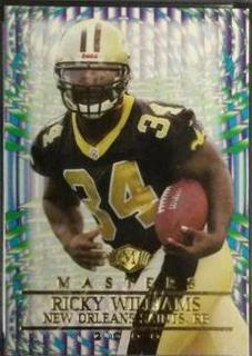 Ricky Williams