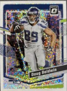 Doug Baldwin