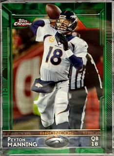 Peyton Manning