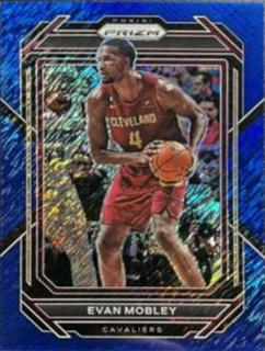 Evan Mobley