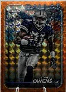 Terrell Owens