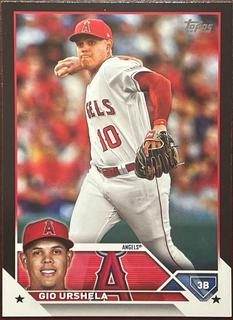Gio Urshela