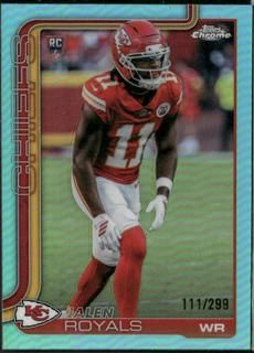 Jalen Royals