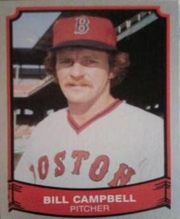 Bill Campbell