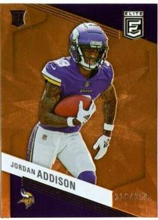 Jordan Addison