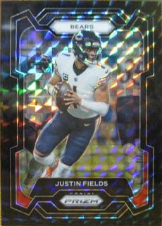 Justin Fields