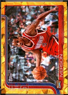 Allen Iverson