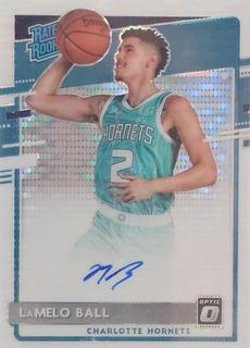 LaMelo Ball